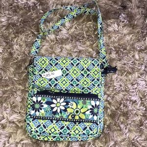Vera Bradley cross bag
